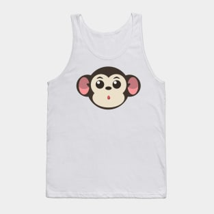 Monkey Tank Top